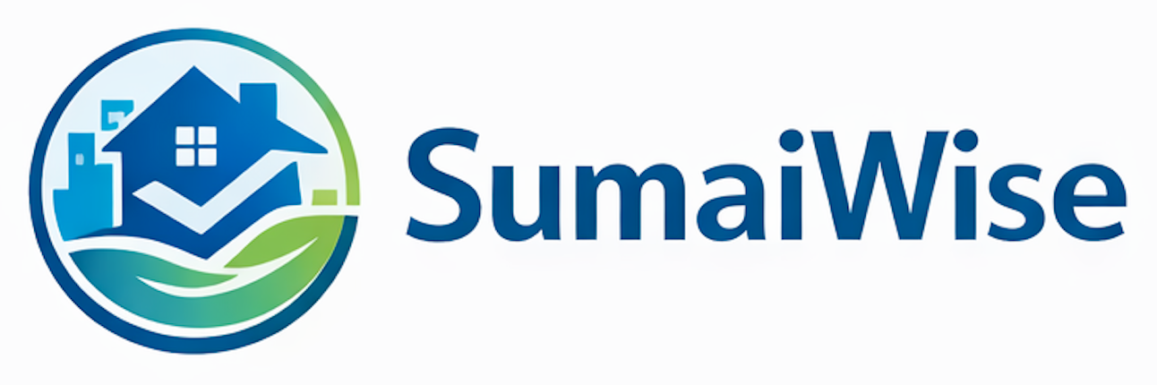 SumaiWise - 不動産売却の失敗回避ガイド -